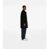 Mid-Length Lightweight Camden Car Coat