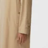 Mid-Length Lightweight Camden Car Coat
