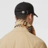 Mid-Length Lightweight Camden Car Coat