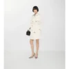 Mid-Length Lightweight Cotton Belgravia Trench Coat 
