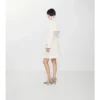 Mid-Length Lightweight Cotton Belgravia Trench Coat 