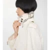 Mid-Length Lightweight Cotton Belgravia Trench Coat 