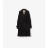 Mid-Length Lightweight Kensington Trench Coat