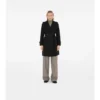Mid-Length Lightweight Kensington Trench Coat