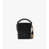 Mini B Clip Bucket Bag 