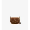 Mini B Clip Messenger Bag