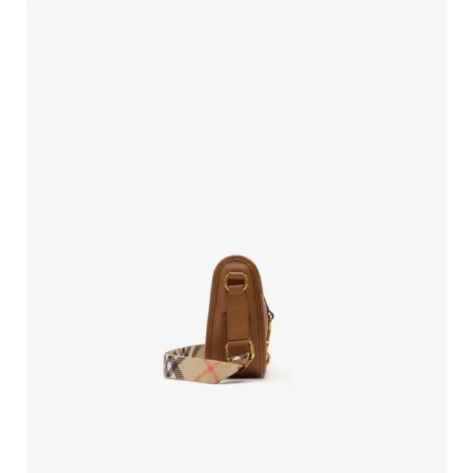 Mini B Clip Messenger Bag