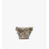 Mini Bridle Shoulder Bag