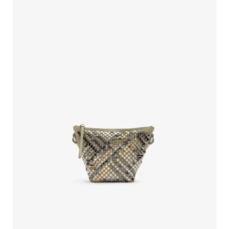 Mini Bridle Shoulder Bag