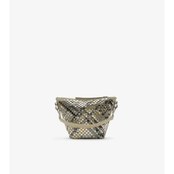 Mini Bridle Shoulder Bag