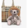 Thomas Bear Charm