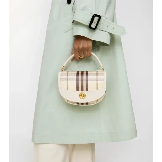 Mini Highlands Bag 