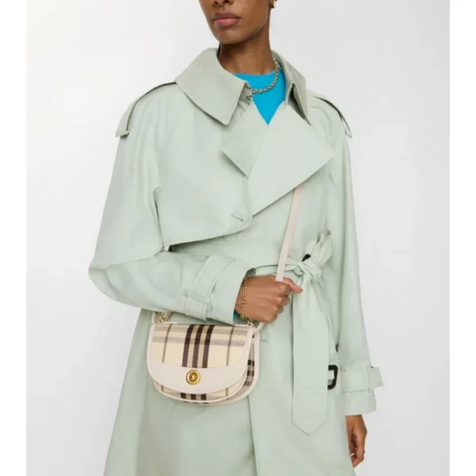 Mini Highlands Bag 