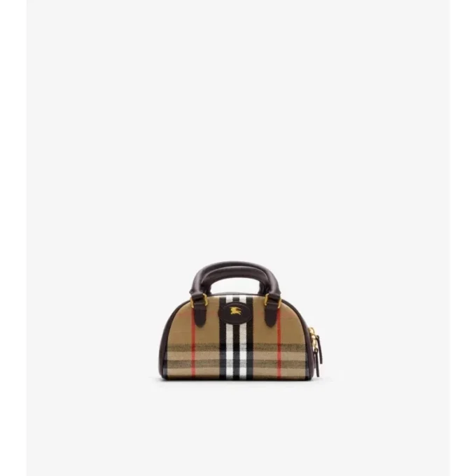 Mini Highlands Bowling Bag 