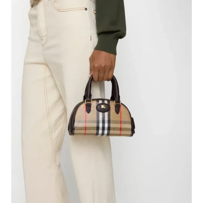Mini Highlands Bowling Bag 