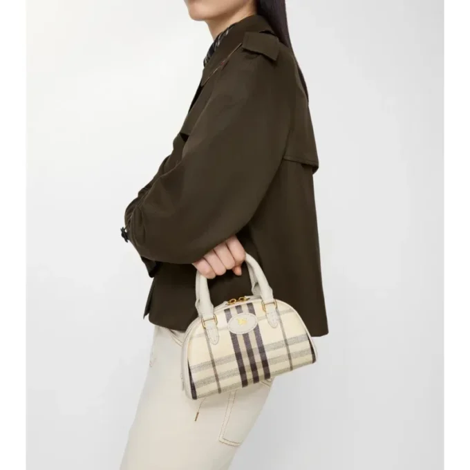 Mini Highlands Bowling Bag 