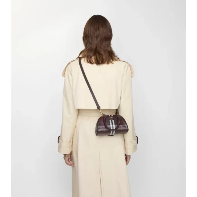 Mini Highlands Bowling Bag 