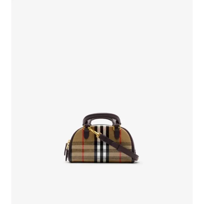 Mini Highlands Bowling Bag 