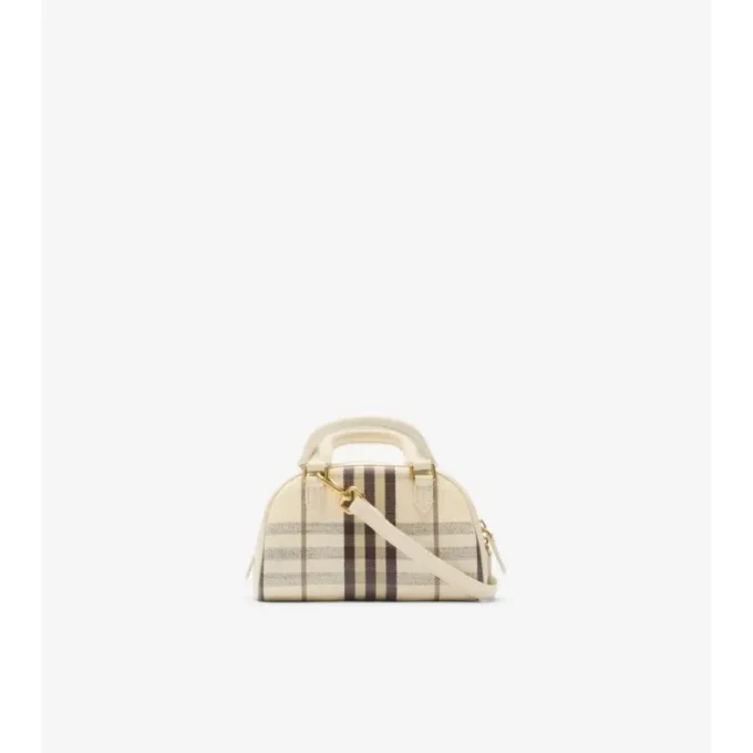 Mini Highlands Bowling Bag 