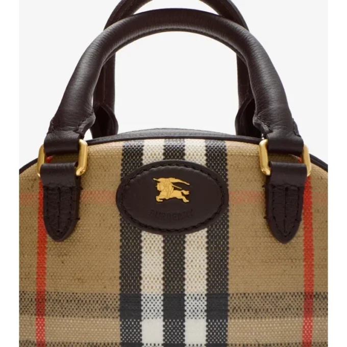 Mini Highlands Bowling Bag 