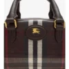 Mini Highlands Bowling Bag 