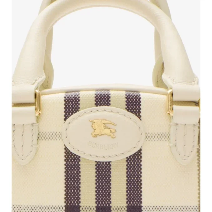 Mini Highlands Bowling Bag 
