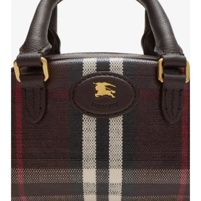 Mini Highlands Bowling Bag 