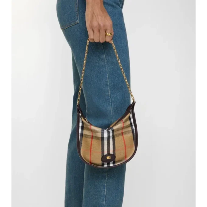 Mini Highlands Chain Bag