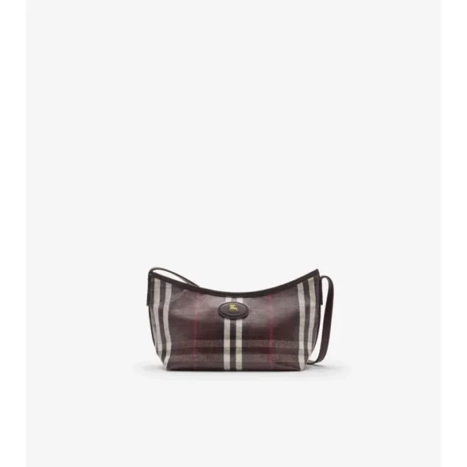 Mini Highlands Shoulder Bag 