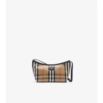 Mini Highlands Shoulder Bag 