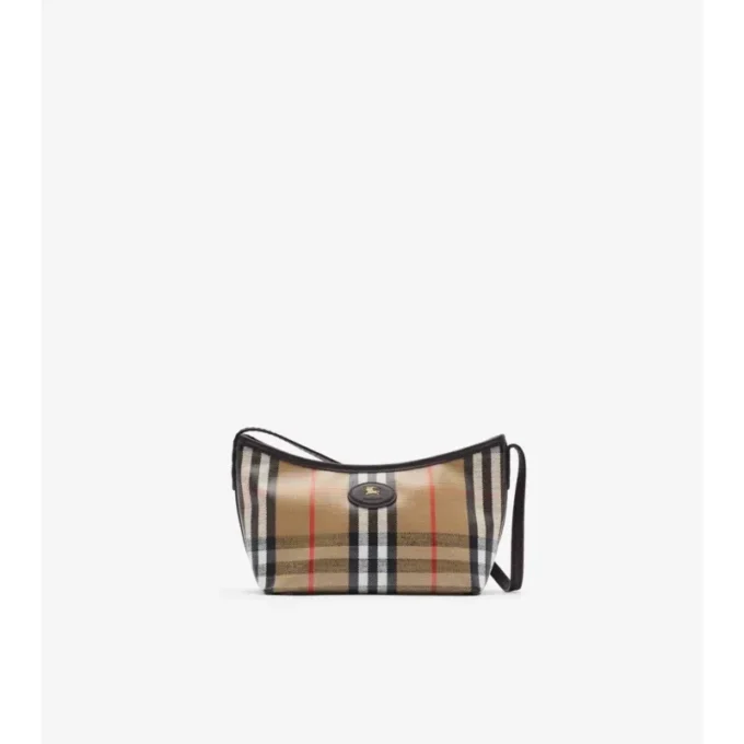 Mini Highlands Shoulder Bag 
