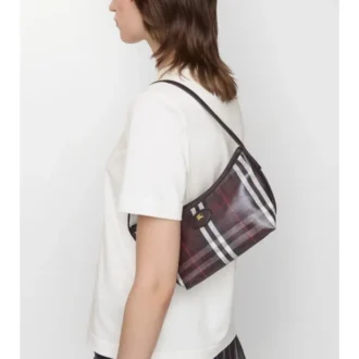 Mini Highlands Shoulder Bag 