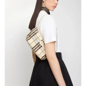 Mini Highlands Shoulder Bag 