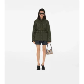 Mini Highlands Shoulder Bag 