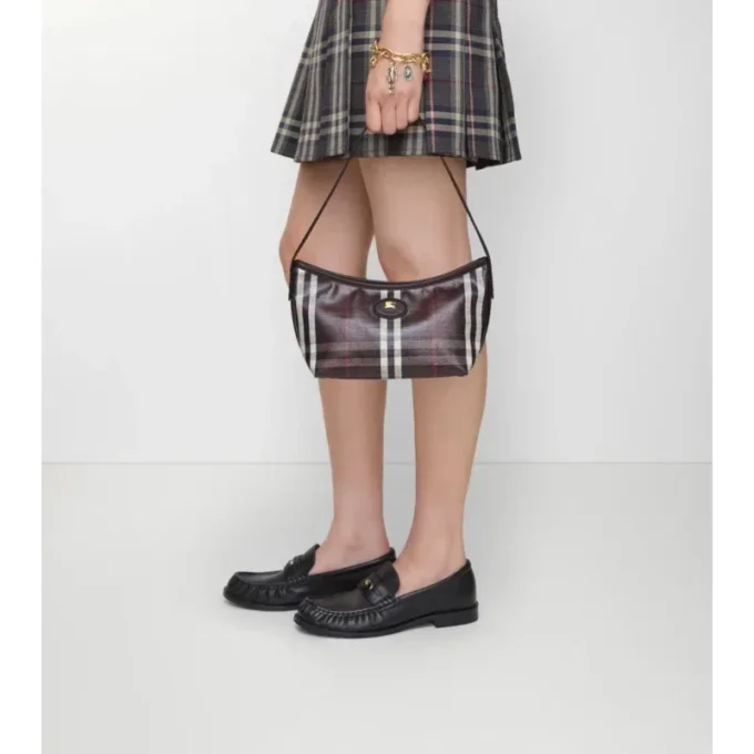 Mini Highlands Shoulder Bag 
