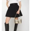 Mini Highlands Shoulder Bag 