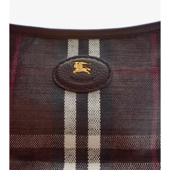 Mini Highlands Shoulder Bag 