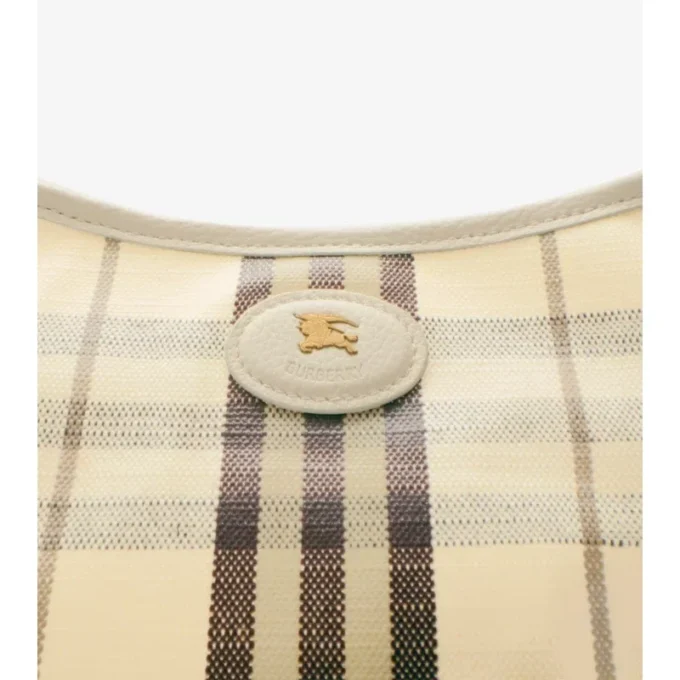 Mini Highlands Shoulder Bag 