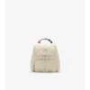 Mini Horseshoe Backpack 