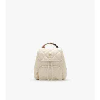 Mini Horseshoe Backpack 