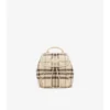 Mini Horseshoe Backpack 