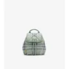 Mini Horseshoe Backpack 