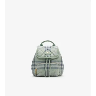 Mini Horseshoe Backpack 