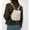 Mini Horseshoe Backpack 