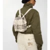 Mini Horseshoe Backpack 
