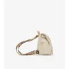 Mini Horseshoe Backpack 