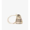 Mini Horseshoe Backpack 