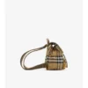 Mini Horseshoe Backpack 