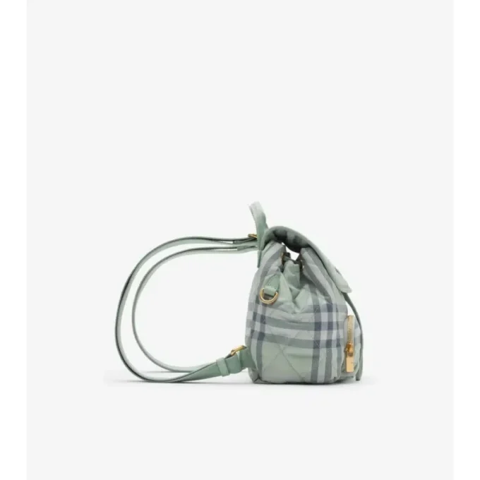 Mini Horseshoe Backpack 