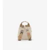 Mini Horseshoe Backpack 